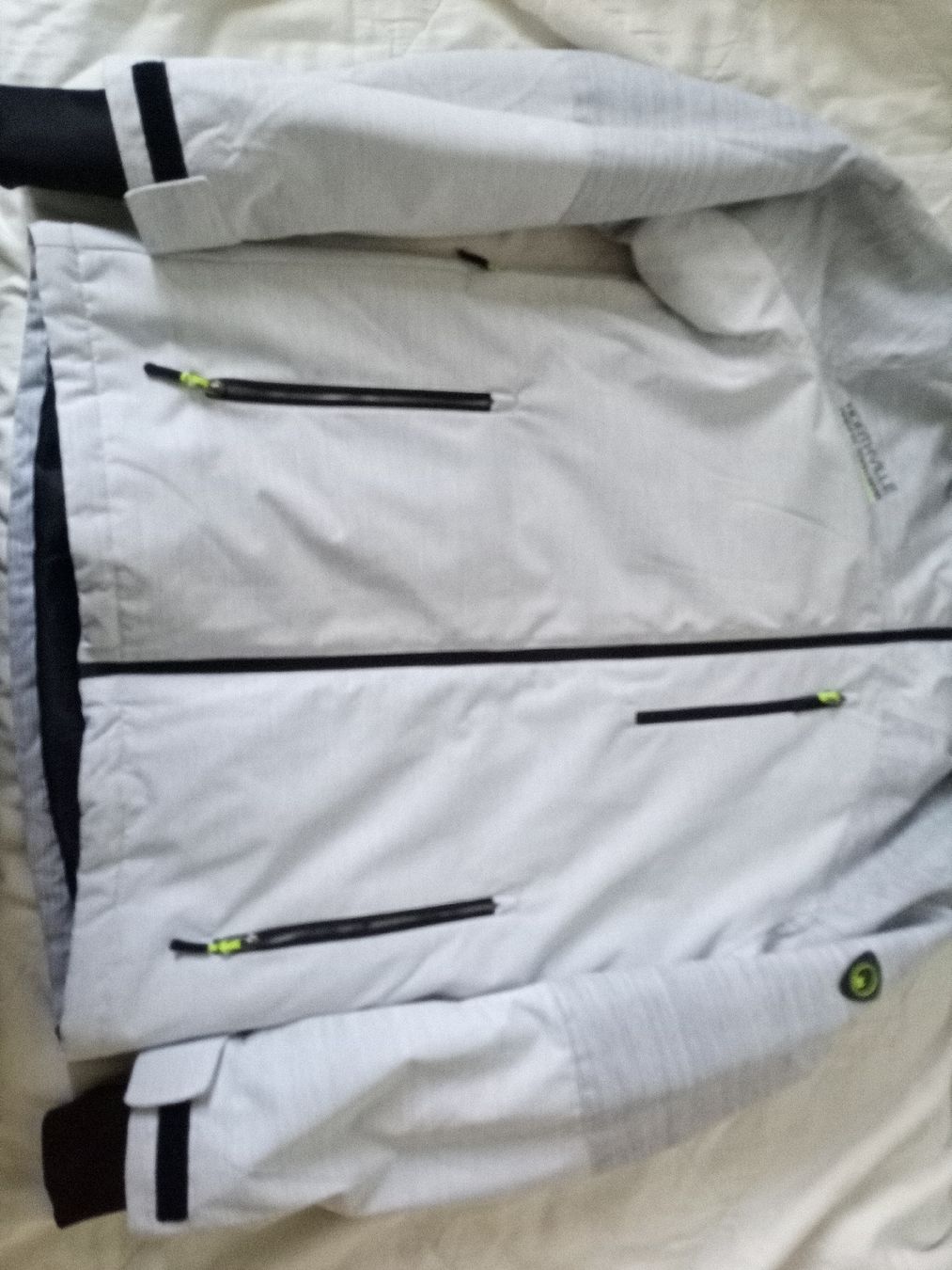 Giacche: NORTHVILLE WINTERJACKE – Nuovo (secondo la descrizione) da basel venduto da markusb07 2