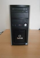 TERRA Office-PC i5 7th 3.2GHz, 8GB RAM,SSD 480GB