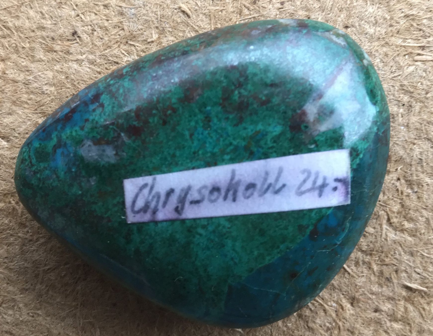 Minerali & Pietre curative: LOT MINERALIEN – Usato da Ostermundigen venduto da crazy-horse-1840 3