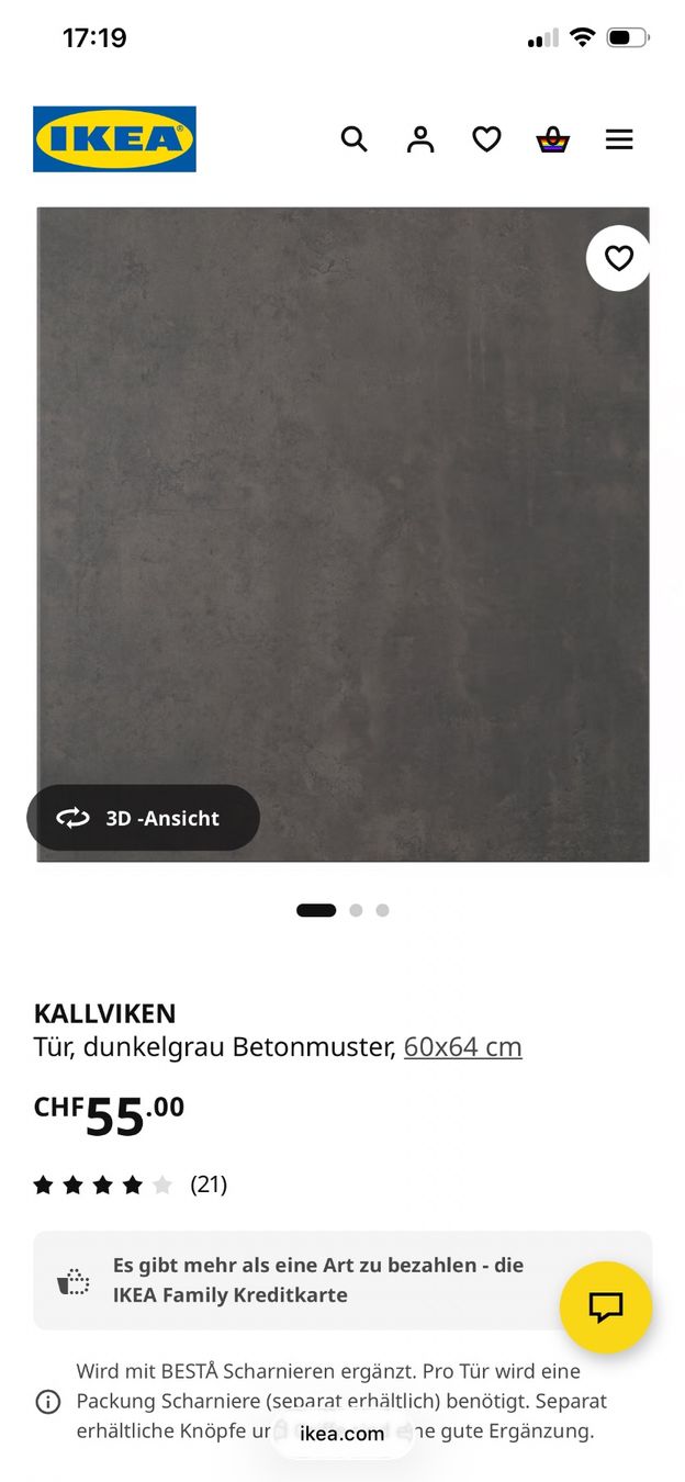 Ikea Scaffali: Bestä Wandgestell Ikea – Usato da Unterägeri venduto da leonschoeni 2