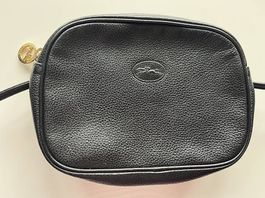 Longchamp Handtasche, sehr guter Zustand