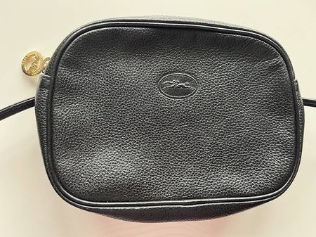 Longchamp Handtasche, sehr guter Zustand