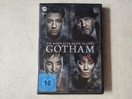 Gotham  -  Komplette Staffel 1