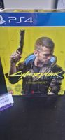 Cyberpunk 2077 Collector's Edition PS4 Neu
