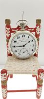 montre gousset ancienne