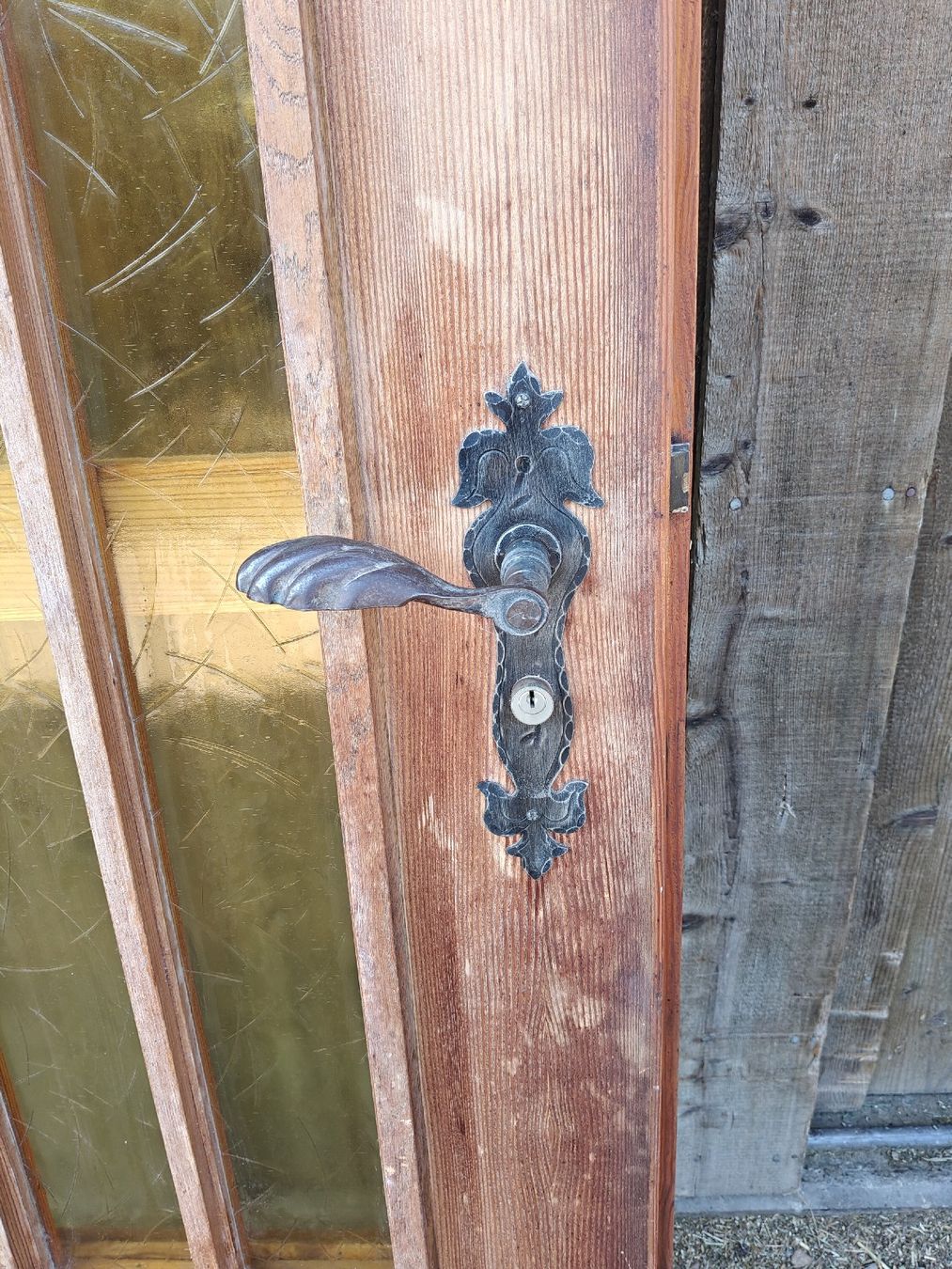 Türen: Haustüre – Gebraucht aus Linden von jon_h8gk 4
