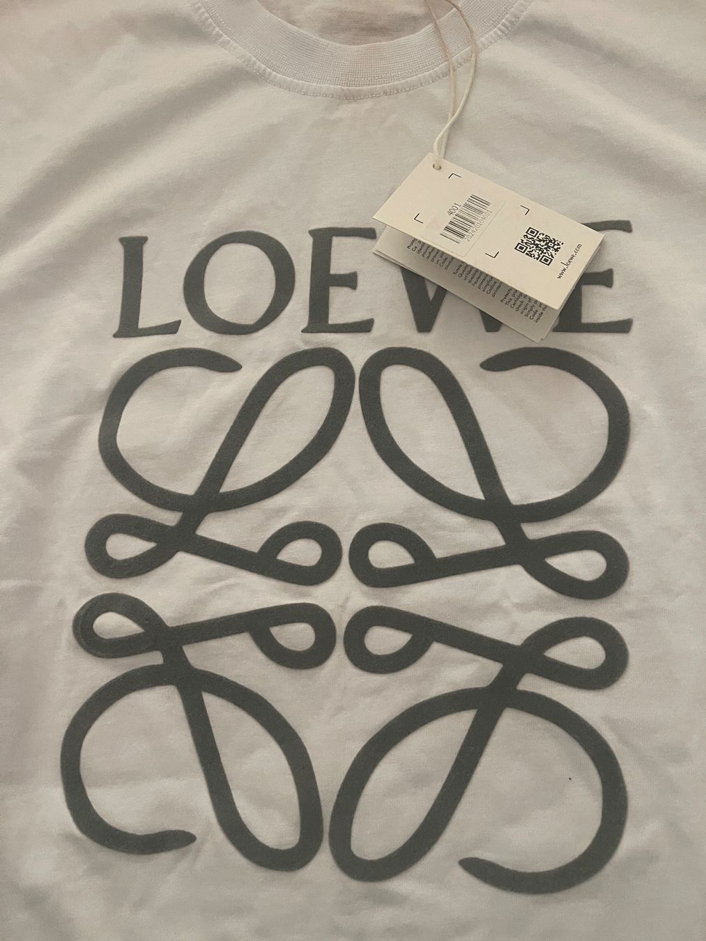 T-shirt: Loewe T Shirt,Gr.M – Nuovo (secondo la descrizione) da Bolligen venduto da Aquella71 6