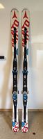 Ski, Pistenski, Atomic Redster Doubledeck GS 184