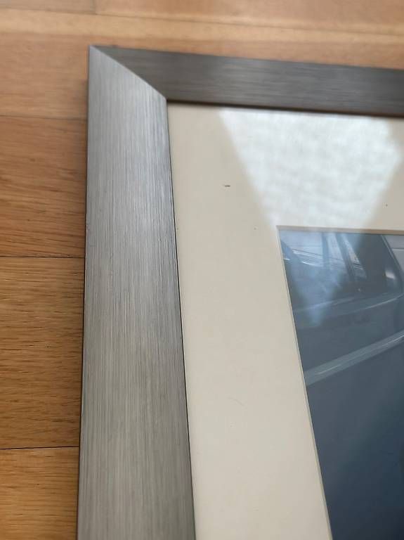 Cornici: Bilderrahmen Metall 20x 30 cm – Usato da Rothenburg venduto da wer_g9fd 3