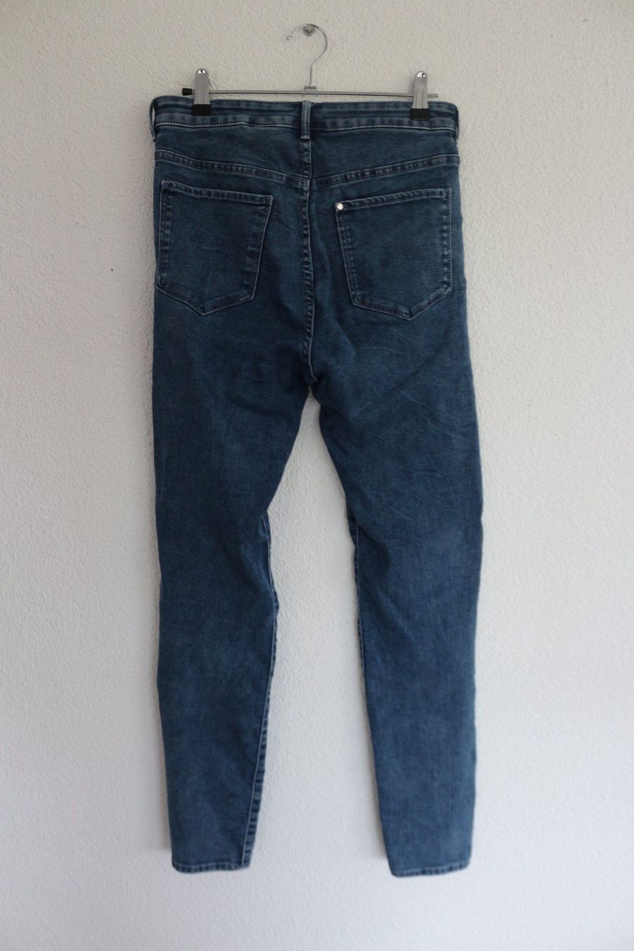 Jeans: Jeggins blau Gr. 29/32 – Usato da Schötz venduto da mag_pw7w 1
