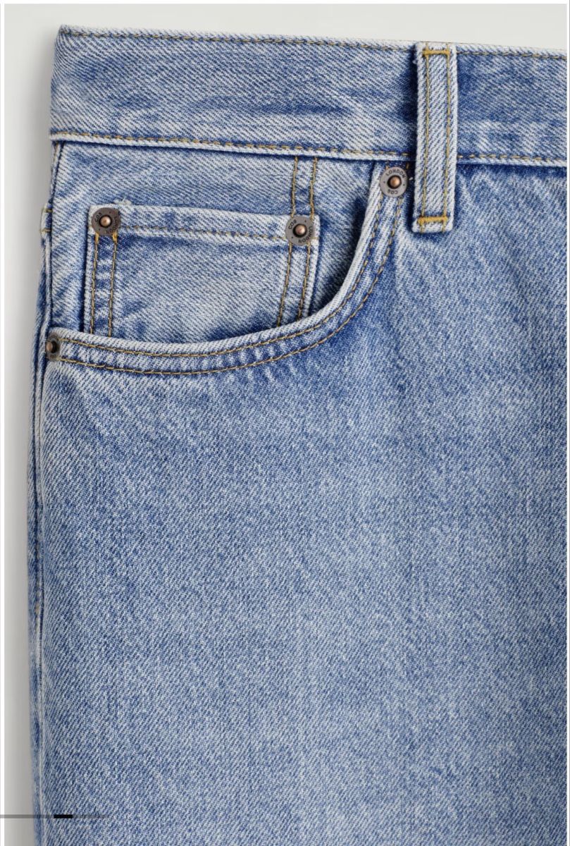 Cos Jeans: COS tapered jeans (28) – Usato da Basel venduto da mar_fp5q 3