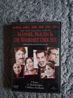 MÄNNER,FRAUEN & DIE WAHRHEIT ÜBER SEX      DVD