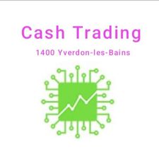 Profile image of CashTradingSarl