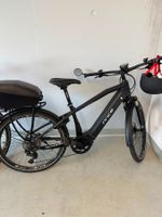 E Bike