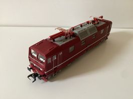Piko 51020 DR 180 012-7 Skoda Knödelpresse H0 1:87