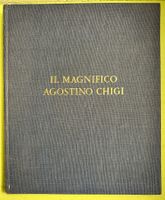 Associazione Bancaria Italiana: Il Magnifico Agostino Chigi.
