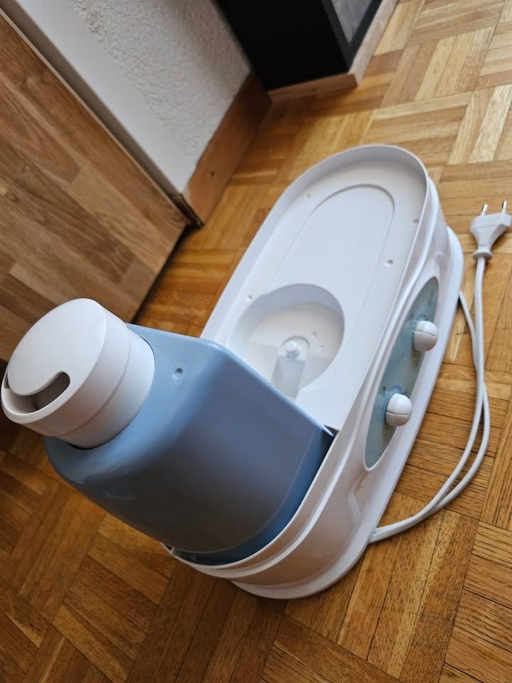 Boneco Humidificateurs: Humidificateur BONECO – D'occasion à St-Maurice par eros2001 2