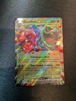 Temporal Forces - Scovillain ex 22/162 NM Ab 1
