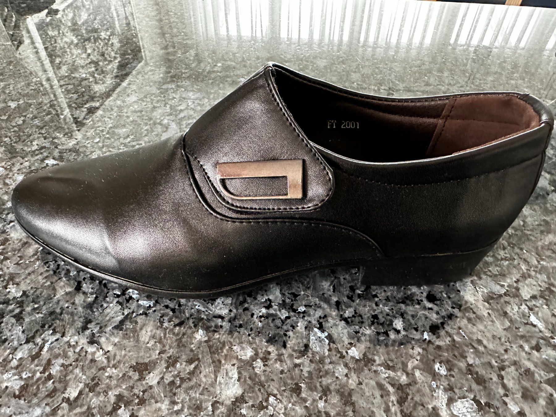 Chaussures hommes: Schuhe für Herren, Neu – Neuf avec emballage d'origine à Laupen ZH par Mcafi02 3