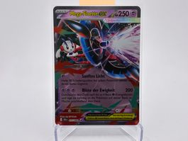 Wachsendes Chaos - Mega Floette ex  (CRI 35) - DE
