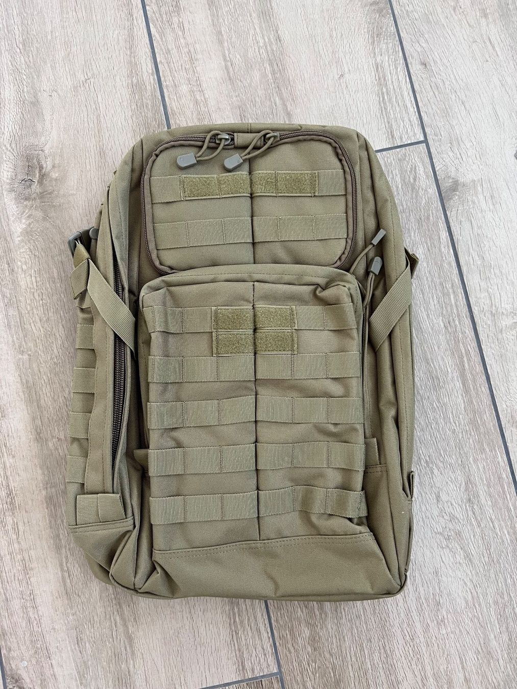Rucksäcke: Rucksack Rush 24 – Neu und originalverpackt aus Rodersdorf von fris01