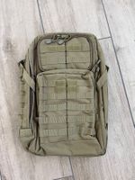 Rucksack Rush 24