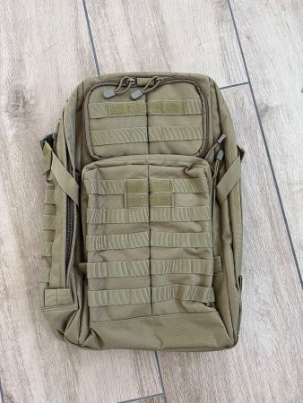 Rucksack Rush 24