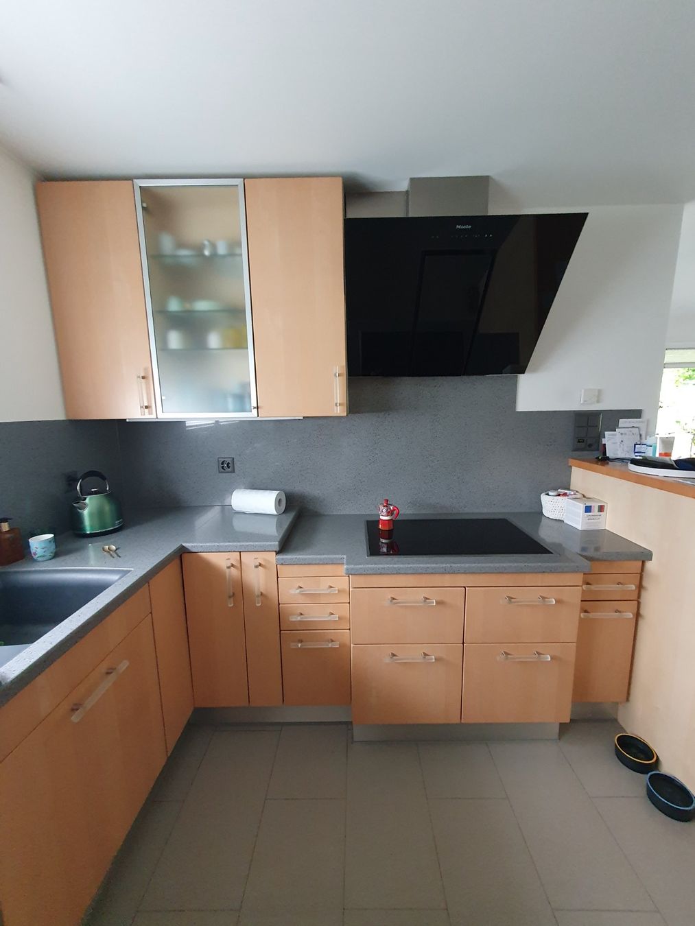 Cucine complete: Küche – Usato da Kreuzlingen venduto da nge_yn5v 2