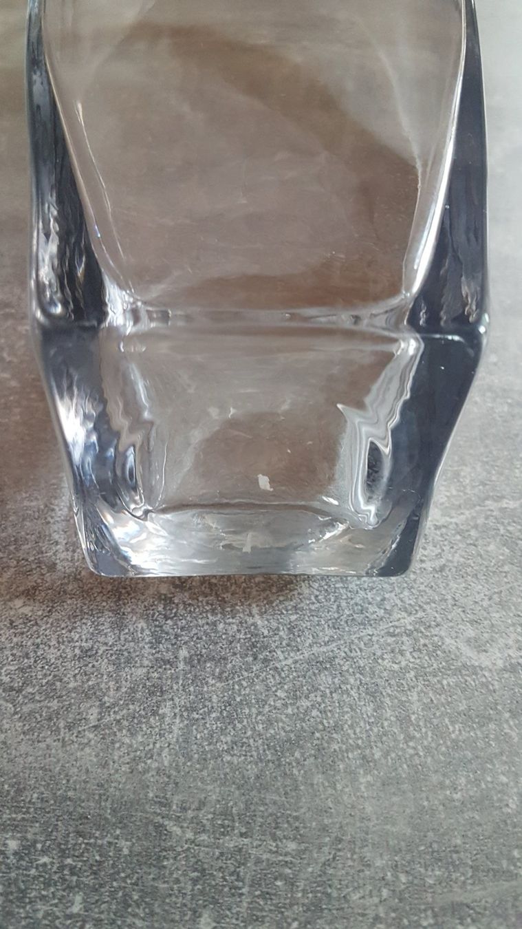 Vasen & Gefässe: Vase en verre hauteur 35 cm – Gebraucht aus Villiers von san_jn5w 3