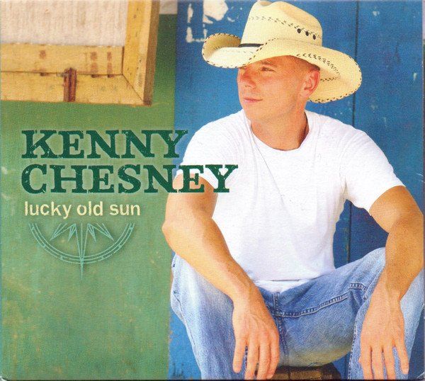 CD: Chesney Kenny: Lucky old Sun CD – Nuovo e nell'imballaggio originale da Steinhausen venduto da Vilivinili