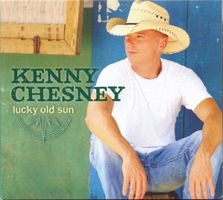Chesney Kenny: Lucky old Sun CD