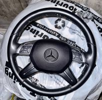 Volant Mercedes classe C - W204