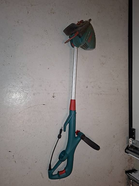 Tutti gli attrezzi: Trimmer gratis abzugeben  – Usato da Schönenwerd venduto da Dolodusch50 2
