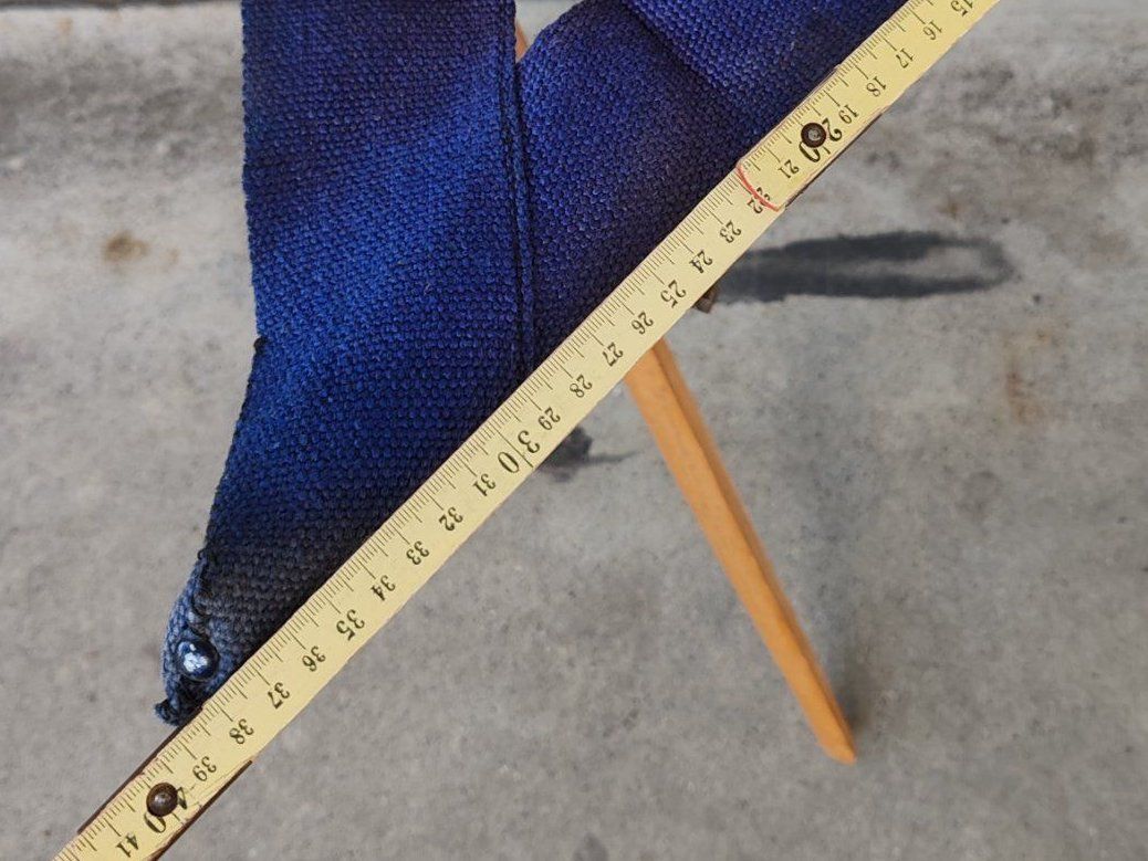 Tabourets: Dreibeinhocker / Campinghocker, mobiler Stuhl – D'occasion à Luzern par Lager6640 3