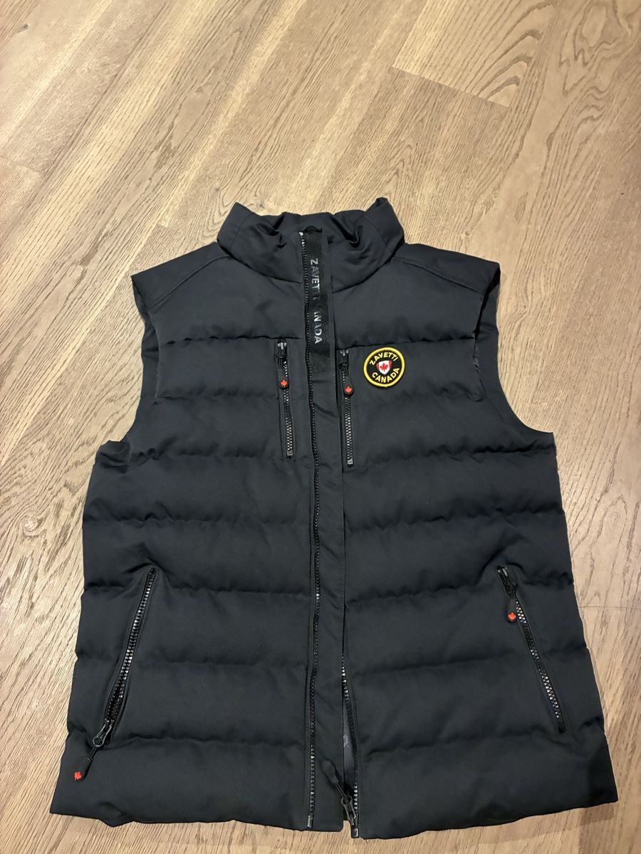 Gilet & Giacche: Zavetti Canada Weste  – Nuovo (secondo la descrizione) da Belp venduto da miiika