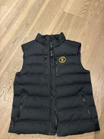 Zavetti Canada Weste 