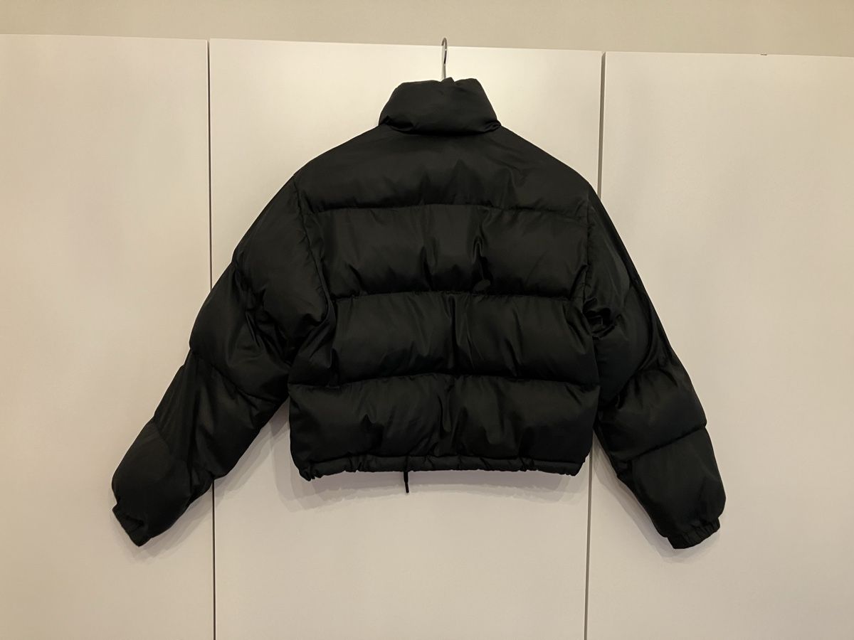 Jacken: Dr. Denim Bibi Puffer Jacket – Gebraucht aus Flurlingen von Tobia04 1