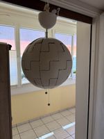 Decken Lampe IKEA