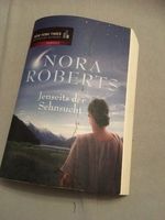 Nora Roberts Jenseits der Sehnsucht