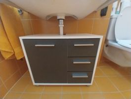 Lavabo Unterschrank