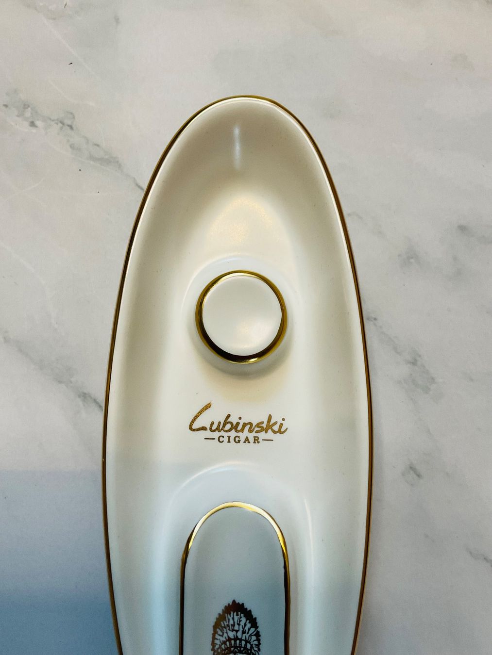 Portacenere: Zigarren Aschenbecher Zigarren Ascher Zigarrenbedarf Neu – Nuovo e nell'imballaggio originale da Balsthal venduto da FAVE.Accessoires 7
