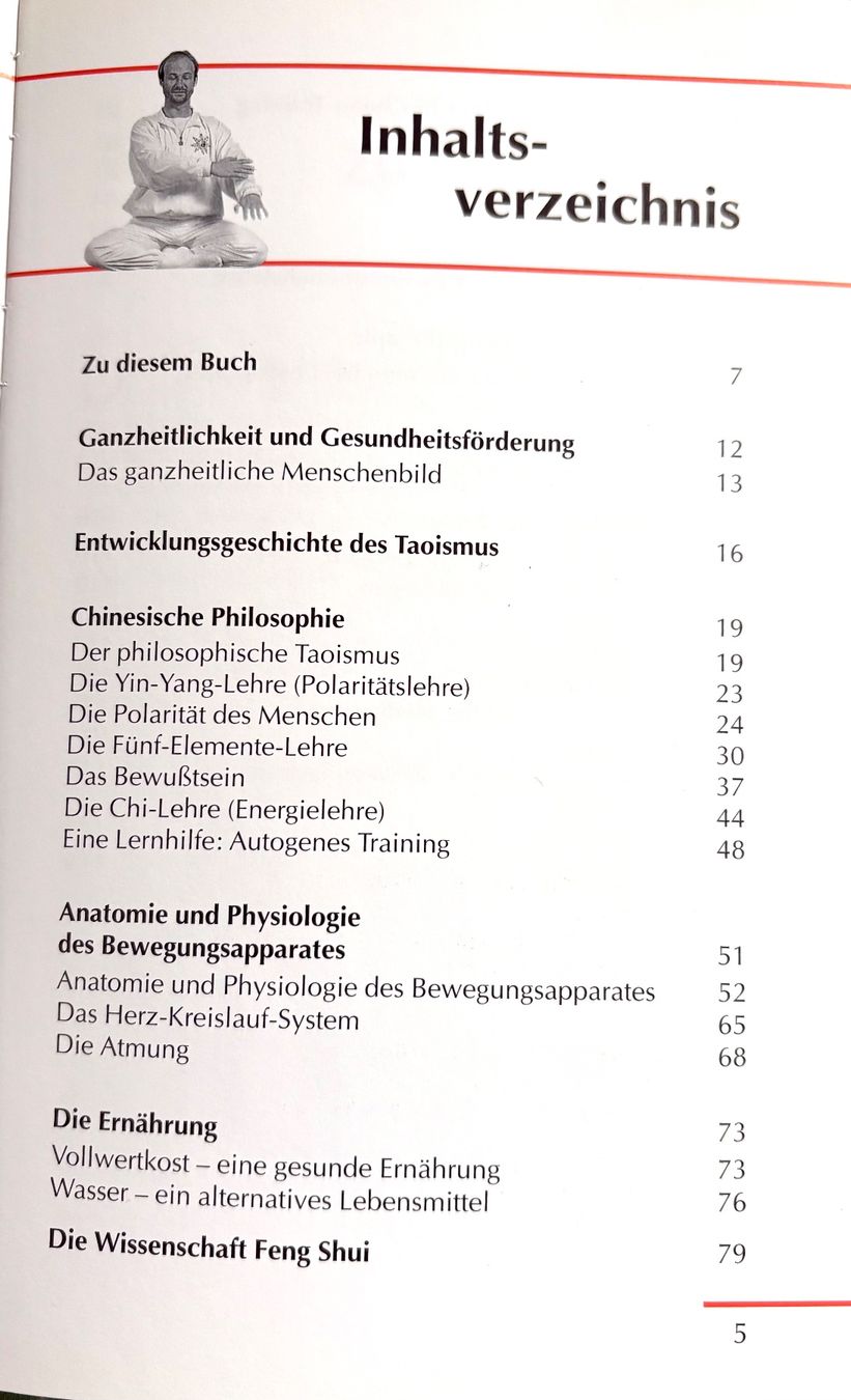 Libri: Tai Chi Chuan – Usato da Spiez venduto da Agenda01 1