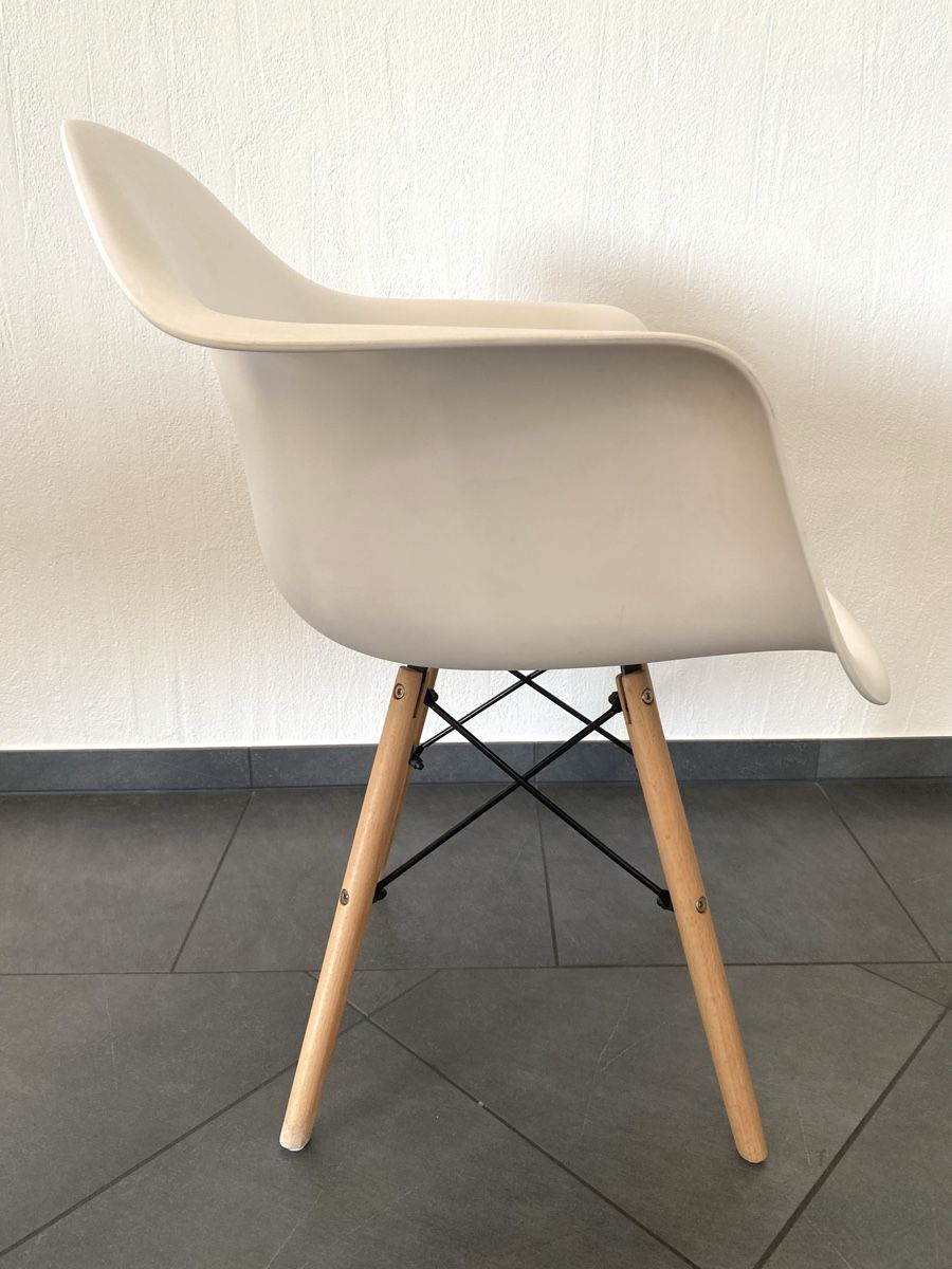 Chaises: Design Stühle Chairs – D'occasion à Olten par sportwelt 2