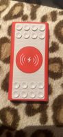 Powerbank mit 10000 mAh Rot