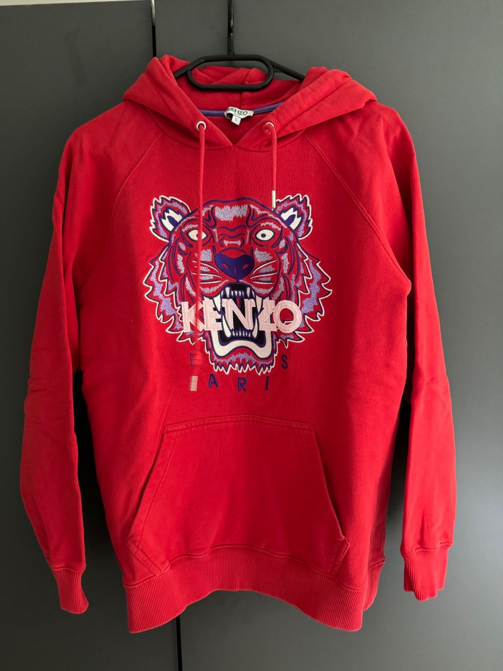 Kenzo Maglioni & Felpe: Kenzo Hoodie/Pullover – Usato da Riehen venduto da karolina3
