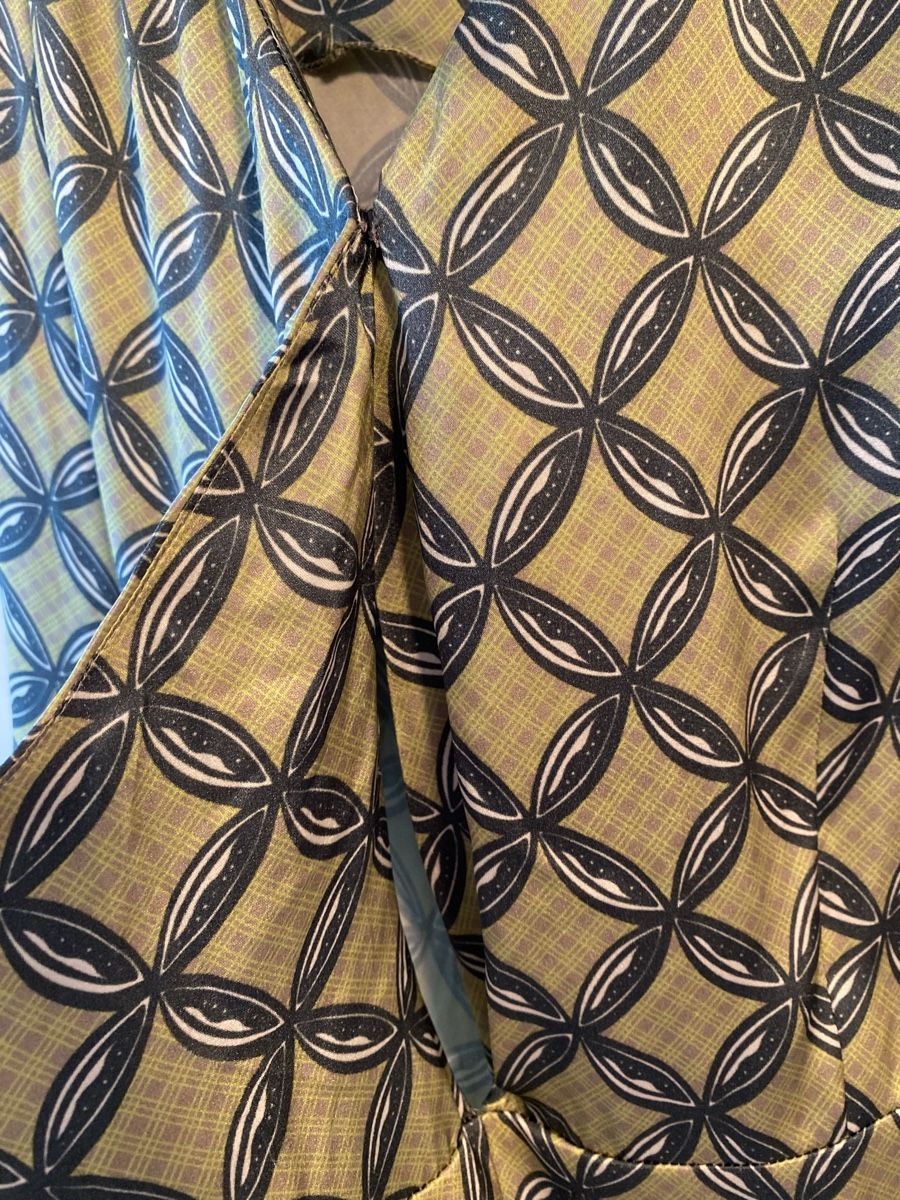 Tute: NUI Silk NP 379.- – Nuovo (secondo la descrizione) da zürich venduto da venezi 6