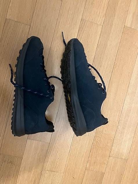 Scarpe da donna: Lundhags Wanderschuhe Gr 39 – Usato da Zürich venduto da Manu_Zuerich 1