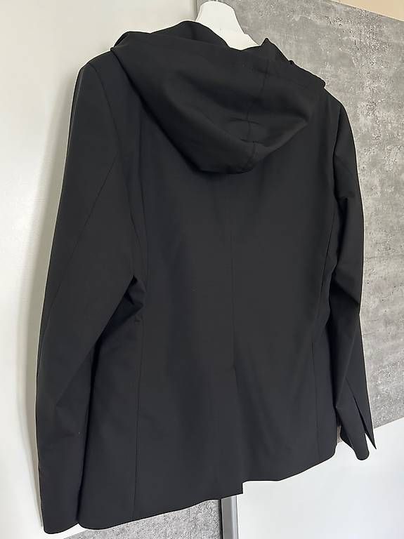 La Perla Giacche: Jackett La Perla Grösse: XL schwarz – Nuovo (secondo la descrizione) da Niederglatt ZH venduto da Julia_4 3