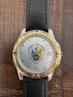 Engadin Golf Uhr ETA Movement