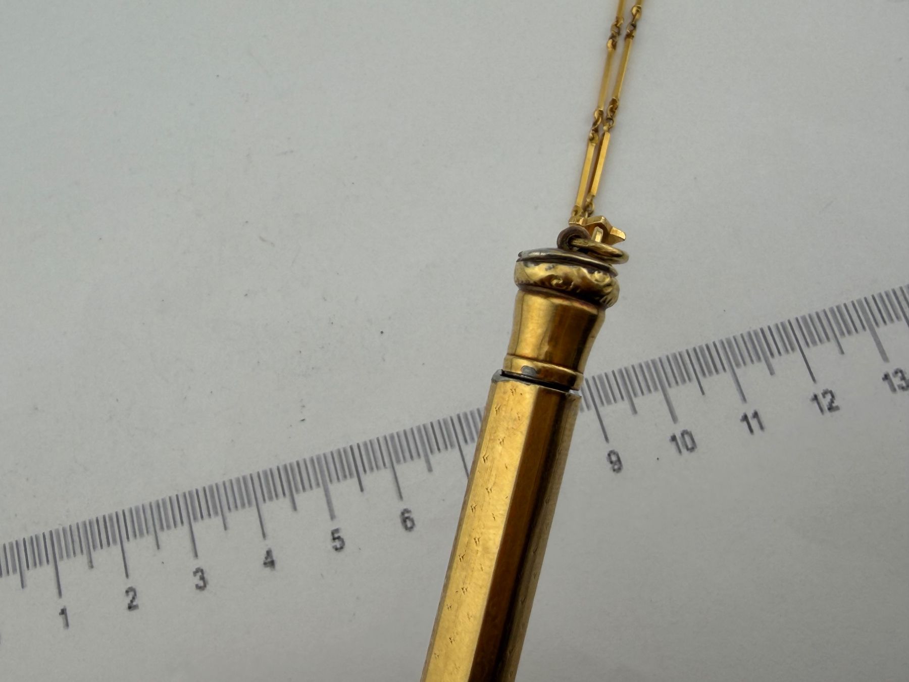 Stifte & Marker: Crayon vintage – Gebraucht aus Biel/Bienne von MrP_WatchesBiel 3